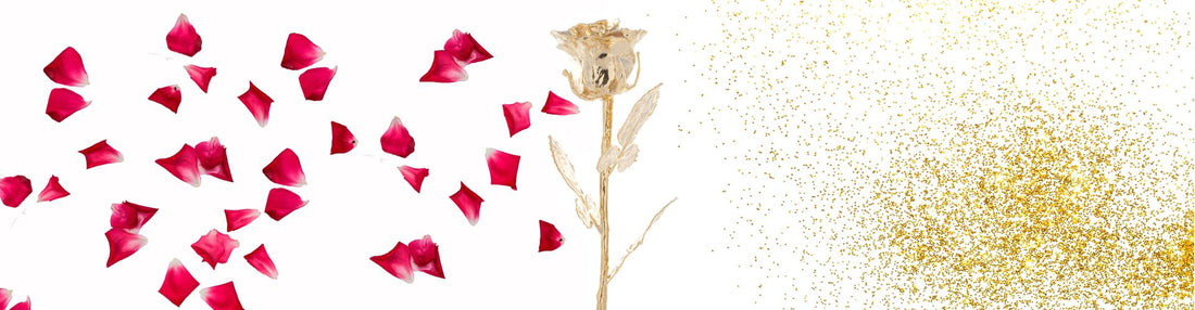 About us: Lady® - Crafting Eternity in Every Bloom